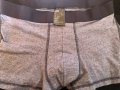 Продавам мъжки оригинални боксерки Л размер, снимка 4