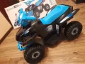 Ново акумулаторно atv 6V / 2+, снимка 2