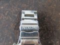 Дамски часовник Nixon Minimize The 42-20 Chronograph със Swarovski кристали, снимка 9