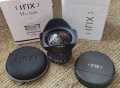 Irix 11/4 Firefly за Nikon/Никон FX