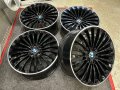 Джанти 20 Цола 5х120 за  BMW Styile 410 F06 F10 F11 F13 X3 X4 Нови Оригинални Спорт Пакет, снимка 4