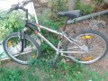 Велосипеди 24"цола продавам-два броя, снимка 1 - Велосипеди - 43419999