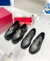 Дамски мокасини VALENTINO (35-40) - реплика, снимка 1 - Дамски ежедневни обувки - 38523447