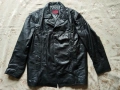 Мъжко кожено яке TOXX - размер XL/XXL, снимка 2