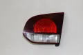 Десен вътрешен стоп VW Golf 6 хечбек (2008-2013г.) опушен 5K0945094K Голф VI десен стоп заден капак, снимка 2