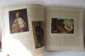  Die Malerei Des Barock - голям формат, рядка книга - каталог