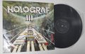 Holograf - III - една от най- успешните румънски рок банди от края на 80те, снимка 3