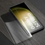 Samsung Galaxy S24 S23 / Ultra / Plus / 3D UV Стъклен протектор за екран с течно лепило, снимка 2
