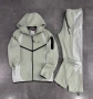 Мъжки екипи Nike Tech Windrunner, 3 цвята, снимка 3