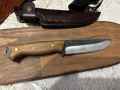 Ръчно изработени ловни ножове , снимка 4
