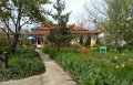 Къща на един етаж с градина, с. Юнаците, 7 км от Пазарджик, снимка 1 - Къщи - 44024572