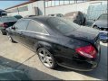 Mercedes-Benz CL500, снимка 2