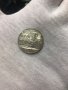 Два броя сребърни монети Италия, снимка 7