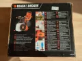 Пистолет за боядисване Black & Decker  , снимка 2