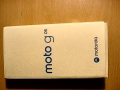 GSM Моторола Motorola g05, снимка 1