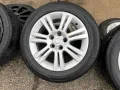 5х110 16 Джанти Опел Зафира Астра Мерива Вектра Сигнум Омега 5x110 Opel, снимка 2