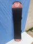 сноуборд  Salomon Wild Card +автомати 150см.  , снимка 8