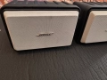 Активни тонколони Bose, снимка 1