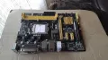 Дънна платка Asus H81M-C Socket LGA1150, снимка 2