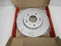 HYUNDAI/KIA 517122K100 Спирачен диск  Нов Оригинален артикул, снимка 1