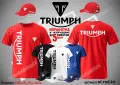 Triumph шапка s-black-tri, снимка 7