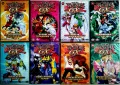 Yu-Gi-Oh на DVD - Анимация, снимка 3
