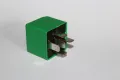 Реле Ford 96bg13a025a1b, снимка 2