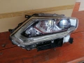 Фар за Nissan X-trail  Т32 2014-2020 лед, снимка 4