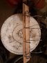 Дървена разтегателна закачалка-20лв, снимка 6