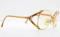 CHRISTIAN DIOR 2524 ЛУКСОЗНИ ВИНТИДЖ  Рамки за ДАМСКИ ОЧИЛА 80-ТЕ, снимка 8