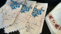 Ретро текстил салфетки, снимка 3