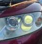 фарове vw tuareg 2005год., снимка 1