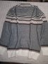 Великолепен мъжки пуловер - L, снимка 6