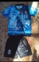 7 RONALDO 💙⚽️ детско юношески футболни екипи РЕТРО екипи , снимка 1