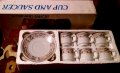 🎁Сервиз за турско кафе Сервиз за малка принцеса 🍀🎁, снимка 2