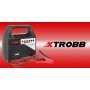Зарядно за акумулатори автоматично, 6V/12V, ток зареждане 6A, XTROBB 011050, снимка 10