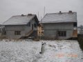 Еднофамилни къщи/вили с двор - Априлци, център Ново село, снимка 1 - Вили - 32891873