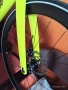 Нов карбонов шосеен велосипед , снимка 5