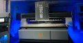 CNC Рутер за обработка на композитни, МДФ, ПДЧ, и др панели, снимка 4