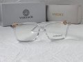 Versace диоптрични рамки.прозрачни слънчеви,очила за компютър, снимка 5