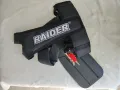 Самар за моторна коса Raider , снимка 1