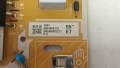Samsung UE50RU7172U със счупен екран-BN41-02703A BN94-14756K/BN44-00932Q/AOT_50_NU710/CY-NN050HGAV1V, снимка 7