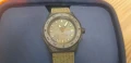 Автоматичен часовник с карбонов корпус, снимка 8