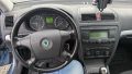 Шкода Октавия 1.9 TDI , снимка 11