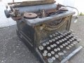 8 LC Smith Corona & Typewriters Inc 11/ 1930г, снимка 2