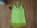 Nike Womens Slam Tunic Dress  Volt, снимка 2
