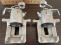 НОВИ Задни спирачни апарати Audi A3 Golf 4 Seat Leon Skoda Octaviа Спирачен апарат AudiA3 Golf4, снимка 11
