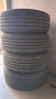 4бр Hankook Ventus prime 4 205 50 17 DOT2024, снимка 1