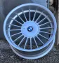 Джанти Alpina за БМВ BMW 18 “ цола 5х120 Чисто Нови Спорт Пакет е34 е38 е39 е60, снимка 2