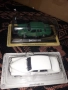 Opel Mini Wartburg Dacia Aro Warscawa Aston Renault Zim Zis Citroen Jaguar Eraz Toyota Mercedes 1.43, снимка 13